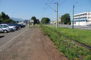 CFR SA cedează Braşovului aproape 3 hectare în zona Triaj Hărman