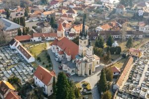 Biserica Sf. Nicolae din Șchei, restaurată cu fonduri europene de peste 24 milioane de lei (VIDEO)