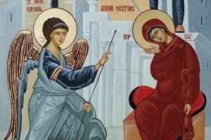 Buna Vestire – cea mai veche sărbătoare închinată Maicii Domnului