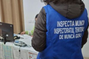 Patru amenzi pentru un restaurant din Târgu Jiu