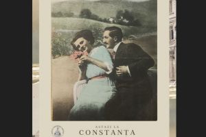 25 martie la Constanta de-a lungul timpului: Tragedia de la Cernavoda. Cum s-a incheiat povestea de iubire dintre un sublocotenent si o studenta 