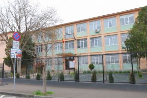 Școala Gimnaziala nr. 43 Ferdinand din municipiul Constanta intra in reabilitare! A fost semnat contractul 
