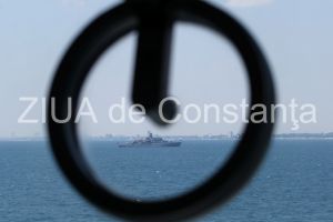 Concursul Omul anului in Fortele Navale a ajuns la cea de-a VIII-a editie. Cine sunt militarii nominalizati in acest an