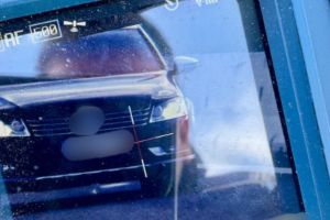 Șofer din Satu Mare, prins cu 172 km/h în Bihor. Razie cu sute de amenzi pe şosele