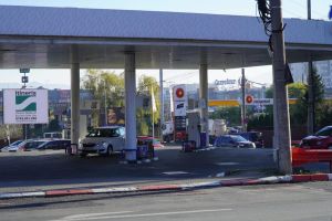 Preţurile la zi în Sibiu pentru benzină şi motorină: la unele staţii se apropie de 11 lei pe litru