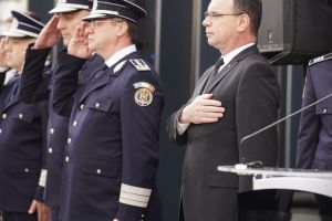 Schimbări importante la conducerea IPJ Argeş. Cine va prelua şefia instituţiei