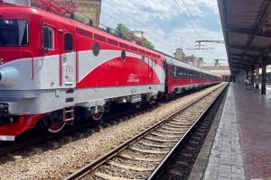 Scrisoare deschisă către CFR Călători