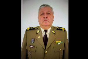 Brigada 9 Mecanizata ,,Marasesti’’, in doliu! A murit col.(rtr) Simion Constantin