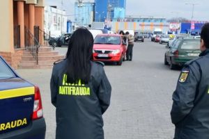 ANAF intră în era digitală: licitaţii online pentru bunuri sechestrate