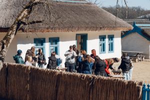 Muzeul ASTRA devine clasă în aer liber: mii de elevi participă la activităţi interactive