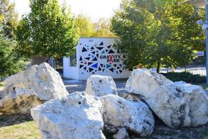 Proiect tehnic de rezistenta pentru Gravity Park: Confort Urban a atribuit contractul pentru expertizarea parcului de sporturi extreme