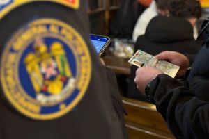 Tânăr de 32 de ani, din Botoşani, prins drogat la volan