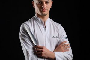 Un chef din Botoşani reprezintă România la unul dintre cele importante concursuri de gastronomie din Europa