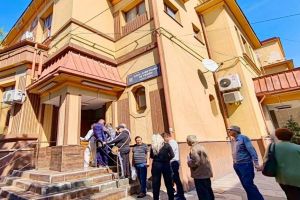 Casă Judeţeană de Pensii Argeş, anunţ de ultim moment