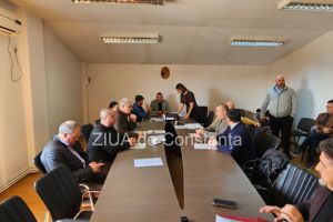 LIVE VIDEO: CL Tuzla. Planul imobiliar pentru o noua zona turistica si rezidentiala, la votul consilierilor   