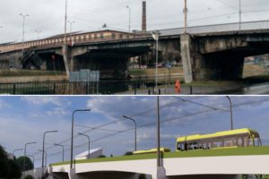 De săptămâna viitoare încep lucrările la Podul Muncii. Primele restricţii de circulaţie