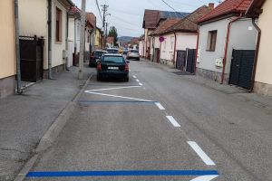Atenţie unde parchezi: ridicări de maşini pe mai multe străzi din Sibiu