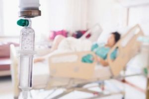 Pneumoniile trimit botoşănenii în spital. Cei mai afectaţi sunt vârstnicii