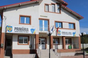 O comună din Argeş intră în şantier. Drumuri mai sigure şi acces facil pentru locuitori