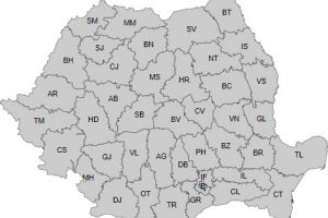 Vremea se schimbă radical în întreaga ţară. Vezi anunţul meteorologilor!