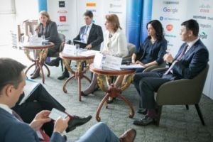 AmCham: De ce fel de INVESTIŢII are nevoie ROMÂNIA