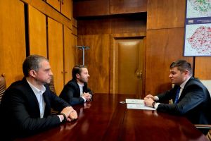 Bogdan Trif, PSD Sibiu: „Micăsasa este pe cale să devină prima comunitate energetică din România”