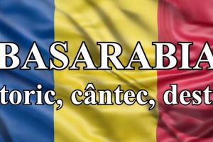 Muzeul Judeţean Ialomiţa: Basarabia – cântec, istorie, destin 108 ani de la Unirea Basarabiei cu România