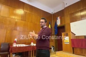 Un prim proces pierdut: Doctorul Dragos Brezeanu nu a avut sorti de izbanda in litigiul in care a cerut suspendarea unui concurs