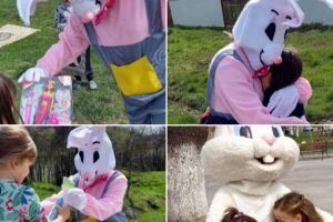 400 de copii aşteaptă „Iepuraşul”. Apel la solidaritate lansat de o asociaţie din Timişoara