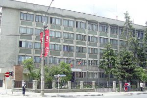 Numire controversată la IPJ Vâlcea: un argeşean, Nicolae Ionel Marius, preia conducerea Poliţiei judeţene