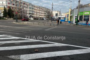 Tomis Nord: Primaria Constanta a autorizat modernizarea iluminatului public pe un tronson major