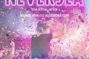 Festivalul Neversea are imn oficial | Compus de Manuel Riva şi Alexandra Stan, imnul Neversea va răsuna în iulie la malul Mării Negre