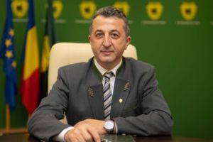 Regia Naţională a Pădurilor – Romsilva are un nou director general, cu mandat până în august 2029