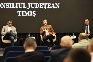 Alfred Simonis, între stânga eficientă şi mentalitatea de om de afaceri, la CJT: Nu e nicio bucurie să disponibilizăm
