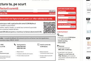 Veste bună pentru botoşănenii care primesc bani pentru plata facturilor la energie electrică. Anunţul de ultimă oră al AJPIS