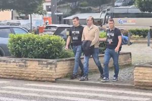 Medicul şpăgar din Sibiu, prins la Sebeş, trimis în judecată: a luat mită şi de 9 ori într-o săptămână