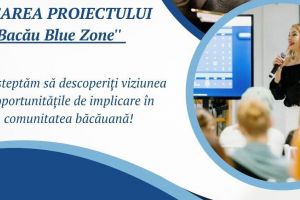 „Bacău Blue Zone”