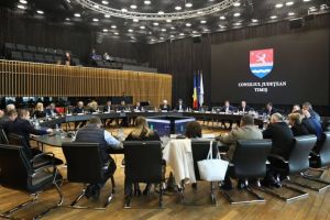 Consilier CJ Timiş, supărat că a fost amendat pentru parcare ilegală: „Aţi zis că ne faceţi un regulament cu o grămadă de drepturi”