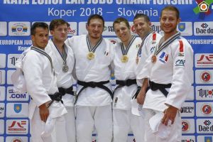 Noi medalii internaţionale pentru orădenii  Iulian Surlă şi Aurelian Fleisz