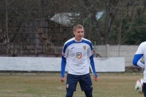 Singurul jucător al Șelimbărului chemat la ”Naţională” s-a accidentat