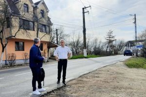 Pod nou la Remetea Mare şi drum de legătură spre DN 6. CJ Timiş a aprobat documentaţia tehnică