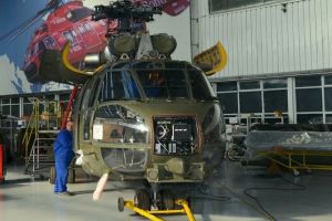 IAR Braşov propune dividende cu randament de 12%. Acţiunile cresc puternic la bursă