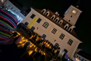 Ora Pământului, marcată din nou la Braşov. Iluminatul public va fi oprit în tot centrul istoric al oraşului