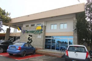 Proiect pentru modernizarea sectiei pediatrice a Sanatoriului Techirghiol