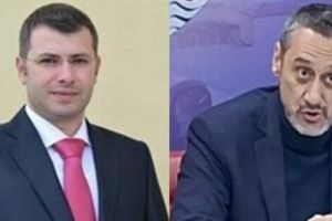 Apostoliceanu câştigă procesul cu De Mezzo şi revine la conducerea Poliţiei Locale Slatina
