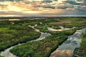 România are pentru prima dată un cadastru digital al apelor: îi va ajuta enorm pe specialişti