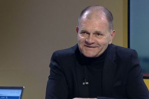 Cornel Șfaiţer, înainte de Turcia - România: „Este un examen deosebit de dificil”
