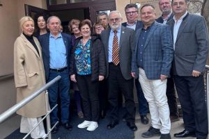 CECCAR Bacău: Adunarea generala a membrilor filialei