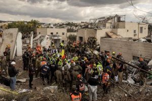 Iranul respinge noua propunere a SUA pentru încetarea războiului