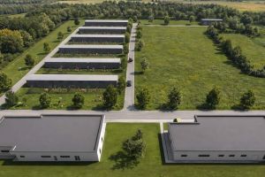 Consiliul Judeţean Timiş a aprobat documentaţia construirii adăpostului pentru animale din Grabaţ